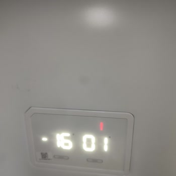 Regal Buzdolabı Hatalı Ürün Özellikleri