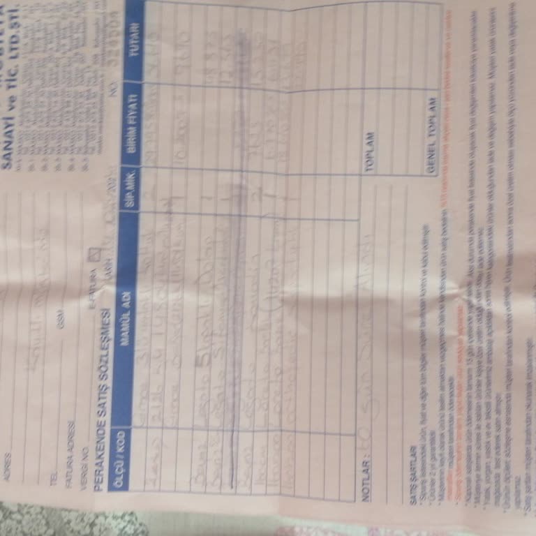 Merkez Mobilya Mobilyaları Teslim Alamadım.