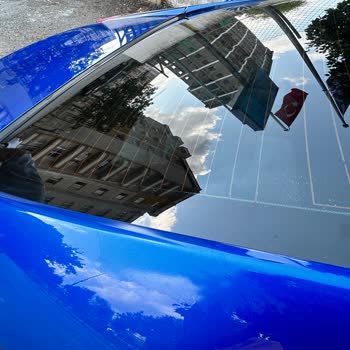 Honda Kronik Vernik Atma Sorunu