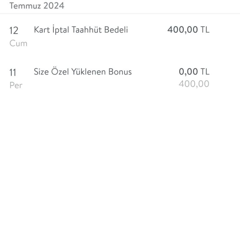 TEB İn Sıfırlı Faizli Taksitli Nakit Avans Aldatmacası