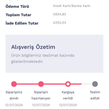 Penti 1 Alana 1 Bedava