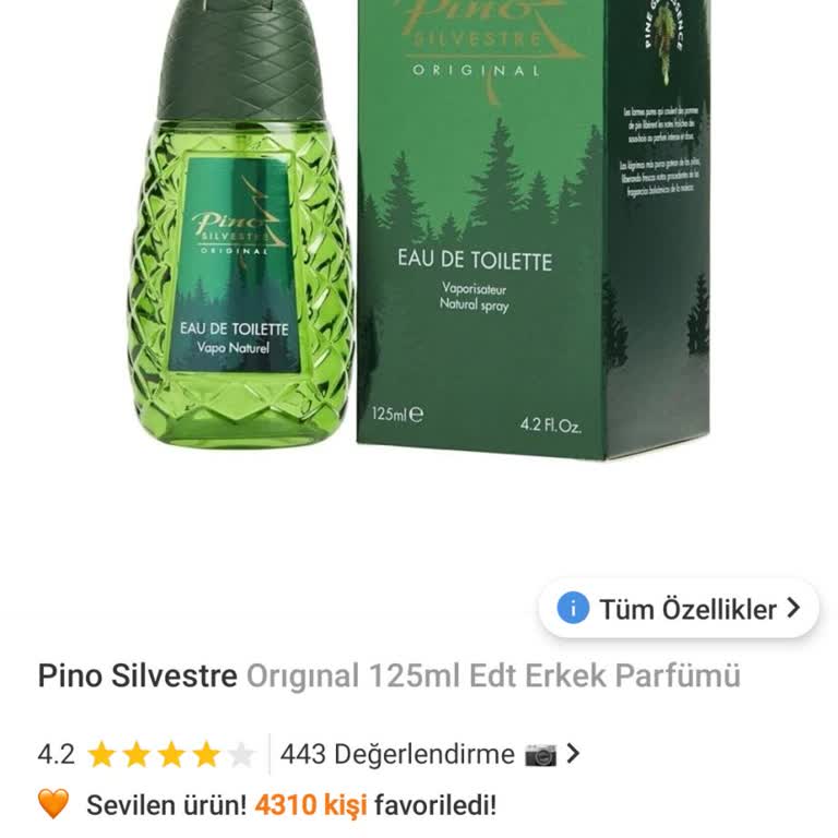 Trendyol Ürün Orijinal Değil