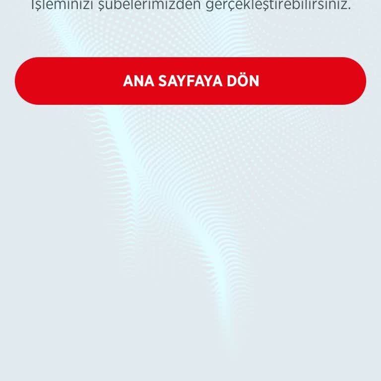 Ziraat Bankası Ziraat Süper Şube Kendi Paramı Vermiyor