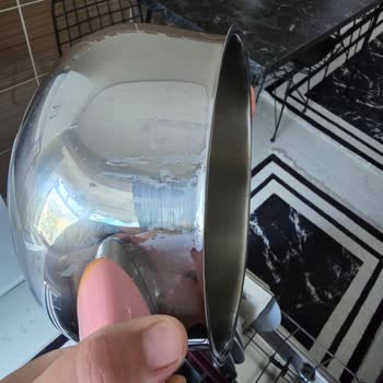 Arçelik Bulaşık Makinesi Problemi