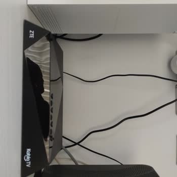 Kablo TV TÜRKSAT Set Box I-kutu Arızası