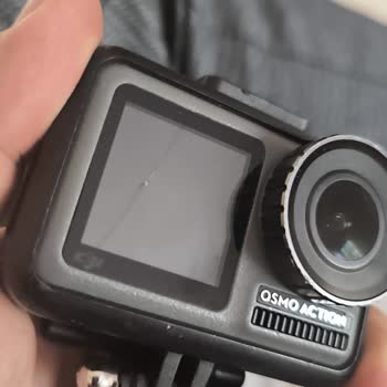 Dji Djı Tamir Yapmıyor