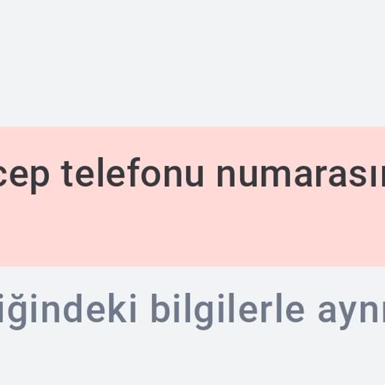 Hadi - TOMBANK Hadi Hesabımı Yükseltemiyorum