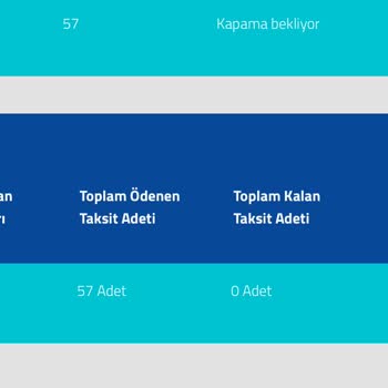 Fuzul Ev İpotek Kaldırmama Problemi