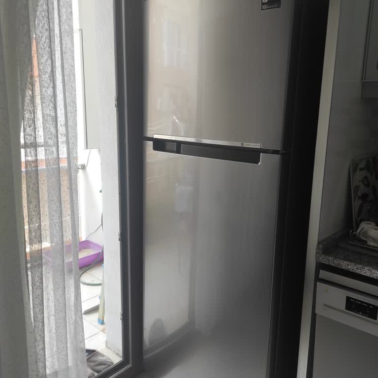 Samsung Rt46k6000ss Buzdolabı Arızası