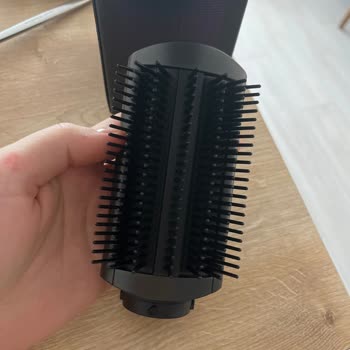 Dyson Yuvarlak Hacimlendirici Fırça Başlık