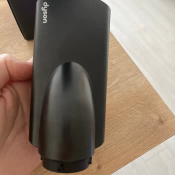 Dyson Yuvarlak Hacimlendirici Fırça Başlık