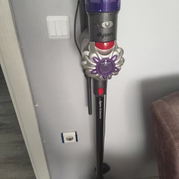Dyson Kesik Kesik Çalışıyor