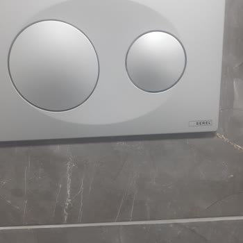 ECA Serel Kanalsız Klozet