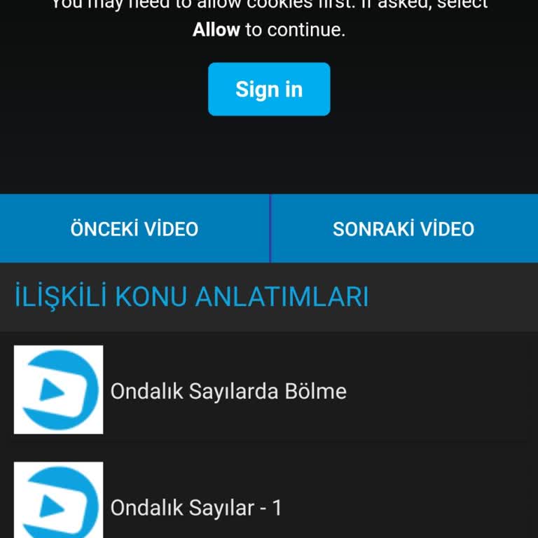 Antrenman Yayıncılık Antrenmanlarla Matematik 1