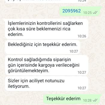 Skechers Firmasından İnternet Ortamından Yaptığım Alışverişin Gelmemesi