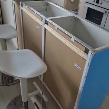 IKEA Bayrampaşa Kusurlu Hizmet