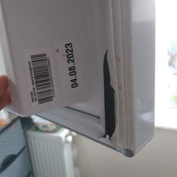 Vestel Ürünün Arkasında Durmuyor
