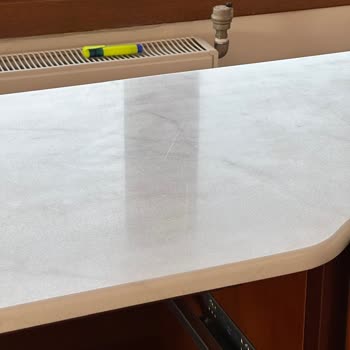 Bient Mobilya Mermer Konsol Siparişimde Yaşadığım Sorunlar Ve Ciddiyetsizlik