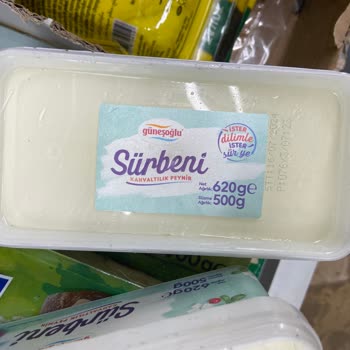 Hakmar'da Tarihi Geçmiş Ürünlerin En Önde Satılması İsmine Yakışmadı.