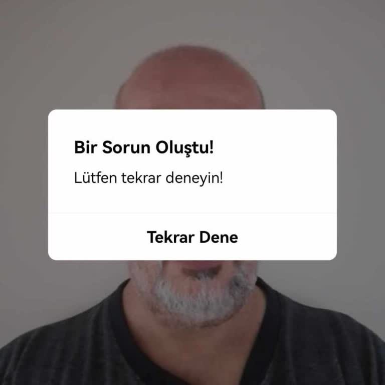 Okx Selfie Çekim Sorunu