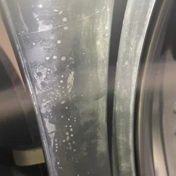 Arçelik Çamaşır Makinesi Ayıplı Ve Defolu Teslim Edilmesi