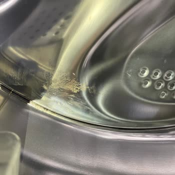 Arçelik Çamaşır Makinesi Ayıplı Ve Defolu Teslim Edilmesi
