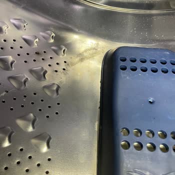 Arçelik Çamaşır Makinesi Ayıplı Ve Defolu Teslim Edilmesi