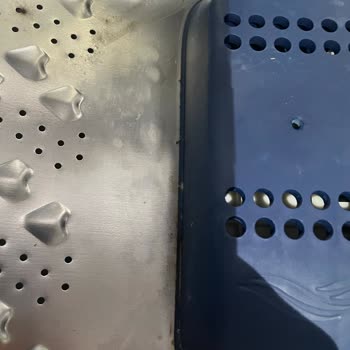 Arçelik Çamaşır Makinesi Ayıplı Ve Defolu Teslim Edilmesi