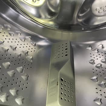 Arçelik Çamaşır Makinesi Ayıplı Ve Defolu Teslim Edilmesi