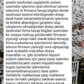 Paketlememerkezim (Instagram) Sabun Paketleme Adı Altında İnsanları Mağdur Etme