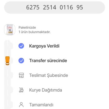 hepsiJET Hepsiburada Hepsijet Anadolu TM Aktarma Merkezi