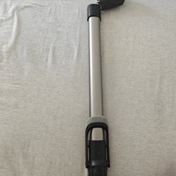 PHILIPS Ev Aletleri Philips Dikey Süpürge Borusunun Kırılması Ve Bunun Garanti Dışı Olması