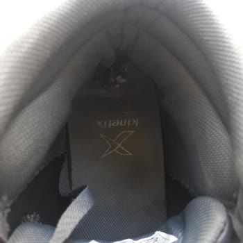 FLO'dan Aldığım Kinetix Markalı Ürün 3 Ayda Yırtıldı