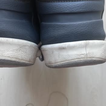 FLO'dan Aldığım Kinetix Markalı Ürün 3 Ayda Yırtıldı