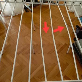 Argimo Yatak Kalitesizliği Ve Çöpe Giden Paramız