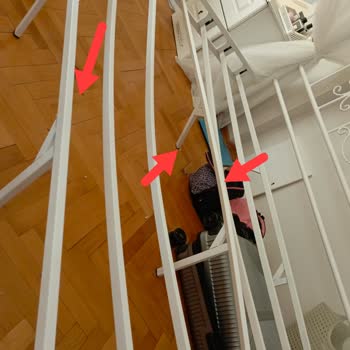 Argimo Yatak Kalitesizliği Ve Çöpe Giden Paramız