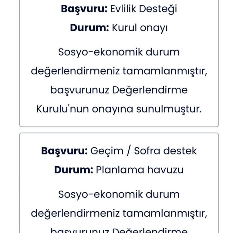 İbb Evlilik Desteği İlgilenilmiyor
