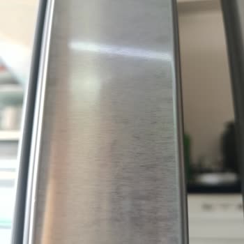 Siemens Buzdolabı Kapak Sorunu Ve Servis Memnuniyetsizliği