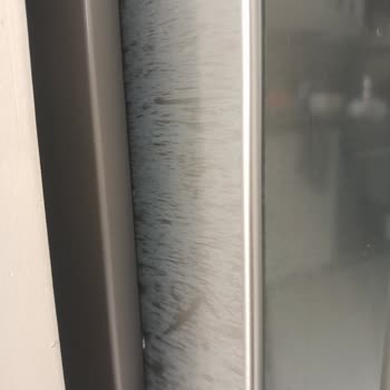 Siemens Buzdolabı Kapak Sorunu Ve Servis Memnuniyetsizliği