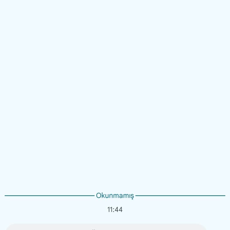 Metka Hukuk Bürosundan Gelen Mesaj
