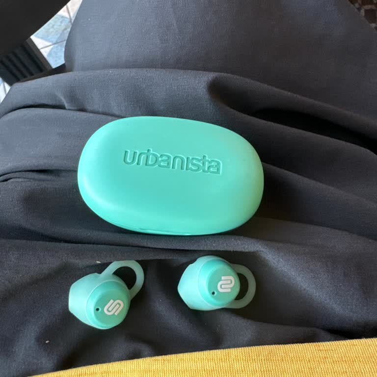 Urbanista Lisbon Kulaklık Kalitesizliği