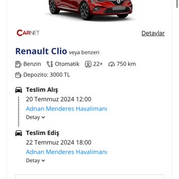 Enuygun Ücret İadeni Yapmıyor Ve Telefonları Açmıyor