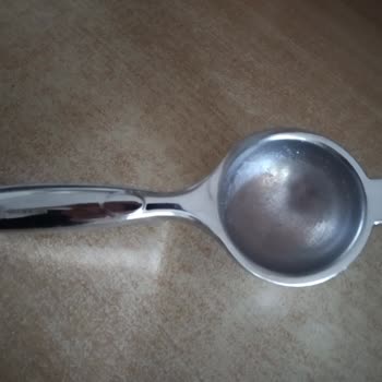 Korkmaz Mutfak Eşyaları Korkmaz Limon Sıkacağı