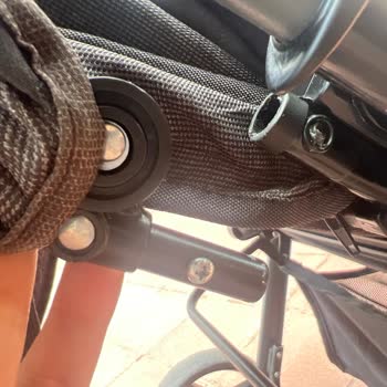 Evkur Alışveriş Erkur Pendik Şubesi'nden Aldığım Bebek Arabası Hayal Kırıklığına Uğrattı