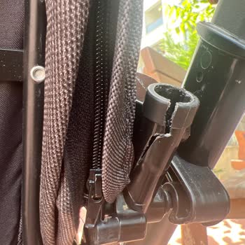 Evkur Alışveriş Erkur Pendik Şubesi'nden Aldığım Bebek Arabası Hayal Kırıklığına Uğrattı