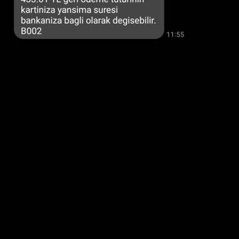 Trendyol Ödemesini Yaptığım Siparişimi 5 Gün Sonra İptal Etti