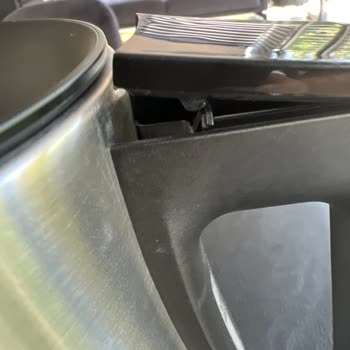 Beko Dem 8058 Su Haznesi Sorunu