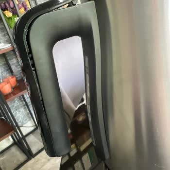 Beko Dem 8058 Su Haznesi Sorunu