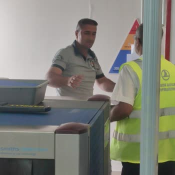 THY Uçuş İptali Ve Yanıltıcı Bilgilendirme Sorunu