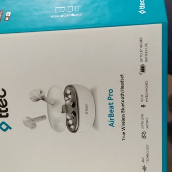 Ttec Air Beats Pro Kulaklık